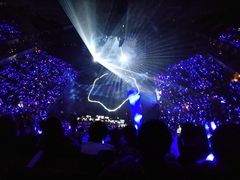 -宝能国际体育演艺中心