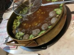 -食潮汕头鲜牛馆(望京保利店)