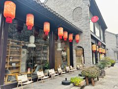 -回龙窝历史文化街区