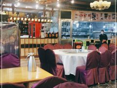 大堂-四川味道(天海路店)