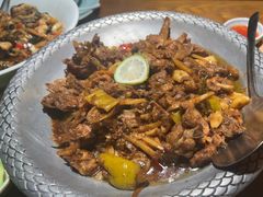 -甘家界柠檬鸭(安吉店)