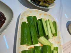 -蚝老板海鲜烧烤大排档(码头店)