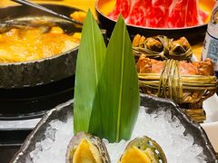 -水林间·寿喜烧自助(仙林金鹰店)