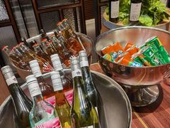 -康莱德酒店·美庭自助餐厅