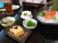 -真剑日本料理·铁板烧(贵州路店)