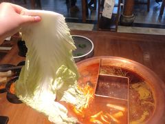 -雾漫川城重庆火锅(上和商业广场店)