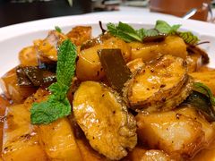 -船歌·鱼水饺青岛菜(闽江二路店)