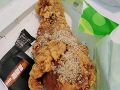-德克士精巧店(嘉定宝龙广场店)