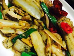 -汤记传菜(秀浦路店)