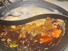 -新辣道鱼火锅(上地华联店)