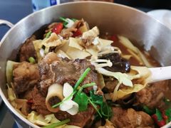 -伊带伊路新疆美食府(呼家楼店)