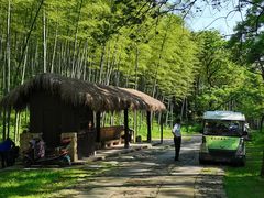 -黄公望隐居地