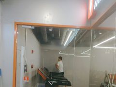 -乐刻健身铁馆(灯市口店)