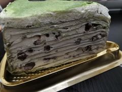 -小贤家千层榴莲蛋糕(安贞店)