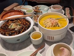 -苏帮袁Sue Cuisine(来福士店)