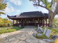 -南北湖风景区