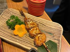 -满来寿喜烧(金虹桥店)