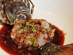 -馋遇江南·精致湖景雅宴(东方之门店)