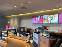 -星巴克(南宁华润幸福里店)