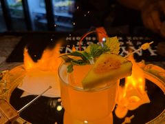-MM·五声·音乐人与调酒师(西安路店)