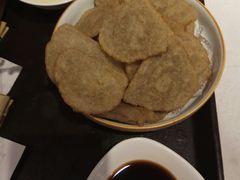 炸灌肠-东兴楼饭庄(六里桥店)