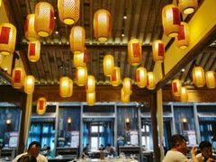 大堂-大张烙馍村(绿地店)