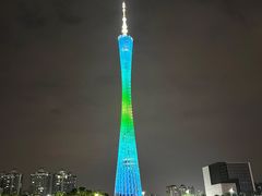 -广州塔