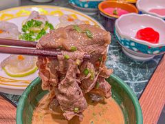 -阿古蒙·传统涮火锅自助(三台子万象汇店)
