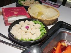 -东道煮牛肉火锅(重庆路店)