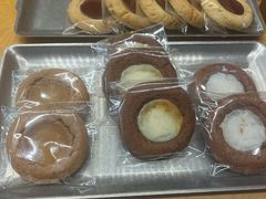 -LANLIZI BAKERY(COSMO店)