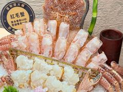 -喜聚薈·花膠雞海鮮火鍋(越秀店)