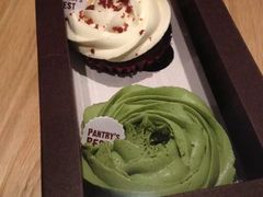 -Pantry's Best派悦坊蛋糕(K11购物艺术中心店)