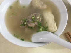 -文庙菜饭(四川北路店)