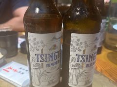 -手选潮汕鲜牛肉火锅(二七广场店)