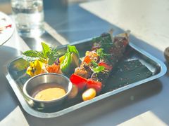 折腾牛肉烤串-SUSU·苏苏(四合院创始店)