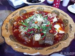 -京天红酒家(虎坊路店)