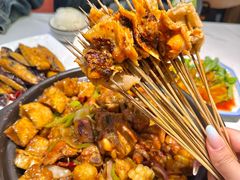 -状元虎.摇滚炒鸡.家常菜(义勇街店)