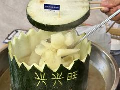 -兴兴旺·冬瓜盅·啫啫煲(西华路店)