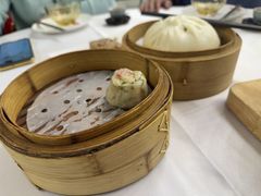 -泮溪酒家(荔枝湾店)