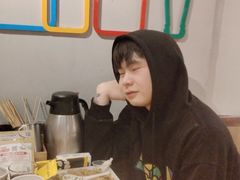 -木屋烧烤(南新店)