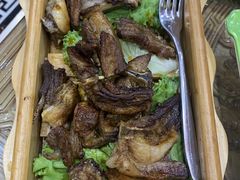 -宗巴雍姆藏餐府