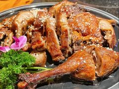 -小饕荟雅安贡椒鱼鲜馆(广福桥店)