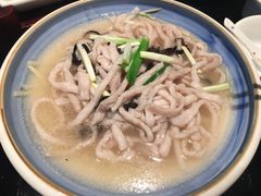 炒里脊丝-梅飞酒家(名辉豪庭店)