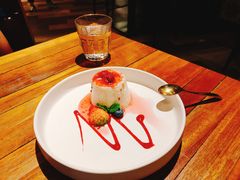 香草意大利奶冻-ATLAS COFFEE(雅居乐中心店)