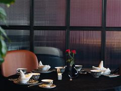-君庭中餐厅(湘江豪生店)