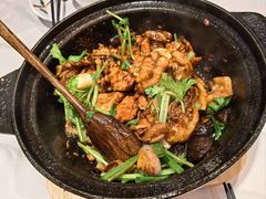 -火啫啫·粤式啫啫煲(南通首店)