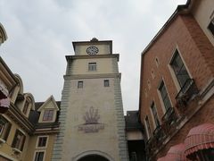 -中旅阿那亚九龙湖·公主酒店