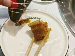 -满兴咱妈烀饼铁锅炖(兰州北街店)