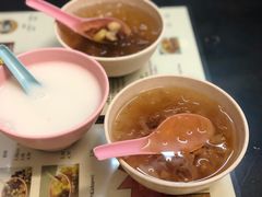 -汕头街四果汤