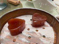 -广东胜利宾馆西关粤中餐厅